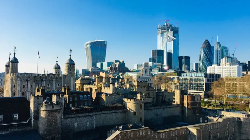 Tower Hamlets Attractions Every Tourist Should See 2026