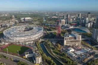 Tower Hamlets Attractions: History and Modern City Experiences for Visitors