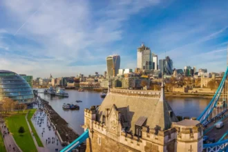Tower Hamlets Attractions for East End Tourists 2026