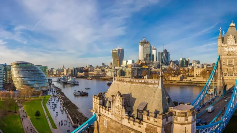 Tower Hamlets Attractions for East End Tourists 2026
