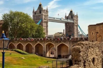 Tower Hamlets Attractions for First-Time Visitors 2026