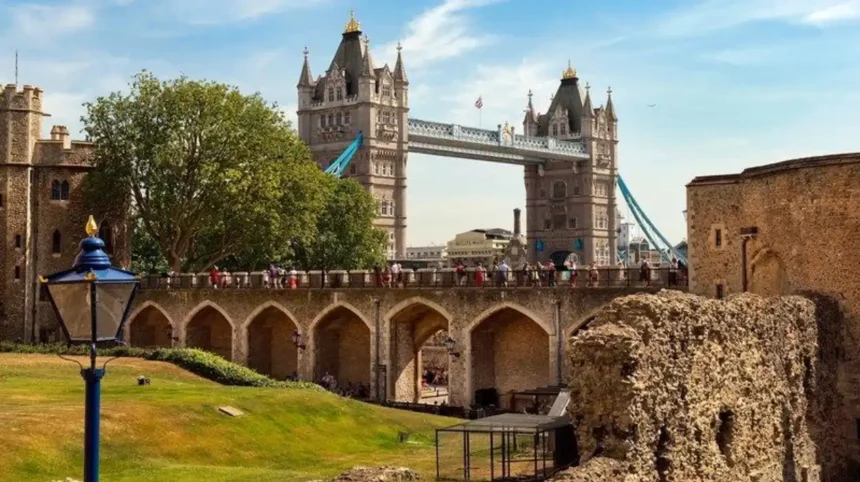 Tower Hamlets Attractions for First-Time Visitors 2026
