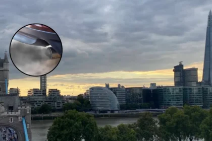 Tower Hamlets Cuts Nitrogen Dioxide Air Pollution: Tower Hamlets 2026