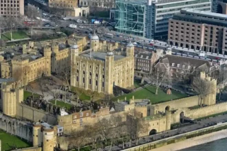 Tower Hamlets Day Out Guide: Where to Eat, Walk, and Explore