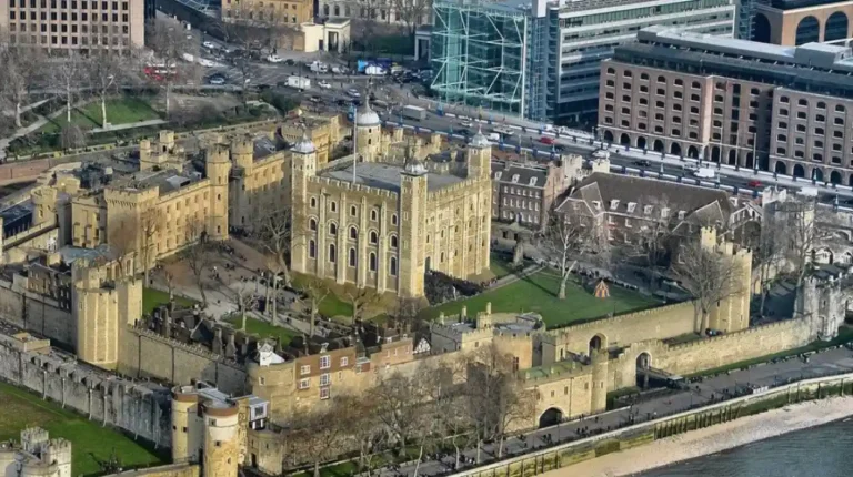 Tower Hamlets Day Out Guide: Where to Eat, Walk, and Explore