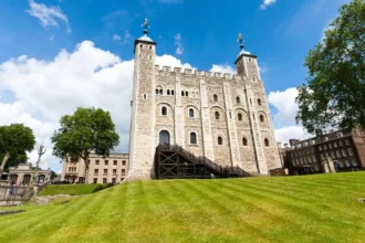 Tower Hamlets Day Trip Ideas East London Guide