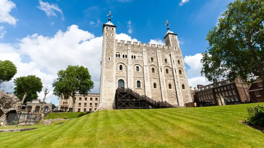 Tower Hamlets Day Trip Ideas East London Guide