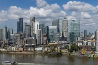 Tower Hamlets Exploration Guide for Tourists East London