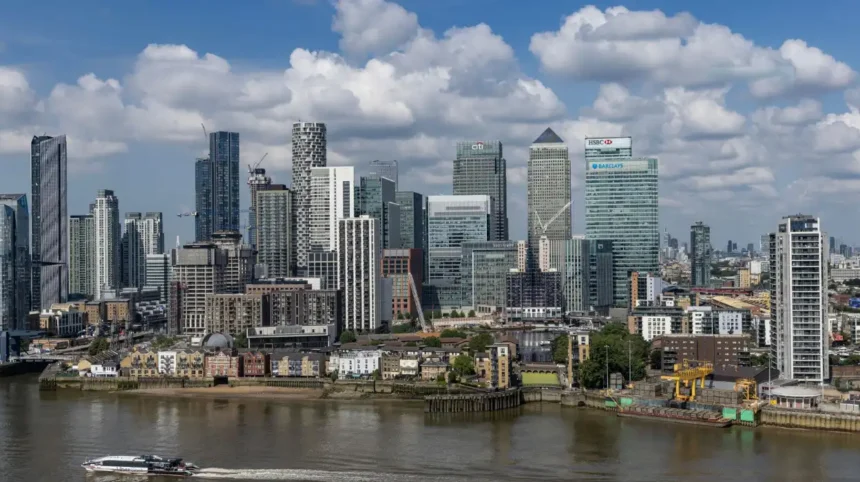 Tower Hamlets Exploration Guide for Tourists East London