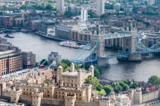 Tower Hamlets Highlights Top Places to Explore East London 2026