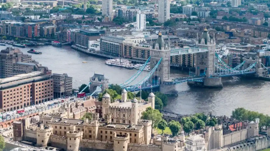 Tower Hamlets Highlights Top Places to Explore East London 2026