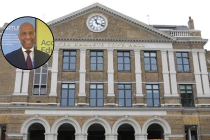 Tower Hamlets Launches Council Tax Relief Fund 2026