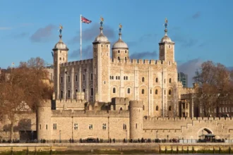 Tower Hamlets Markets, Museums, Parks and History 2026