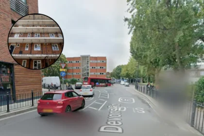 Tower Hamlets Running Water Crisis: Poplar HARCA Outage Hits East London 2026