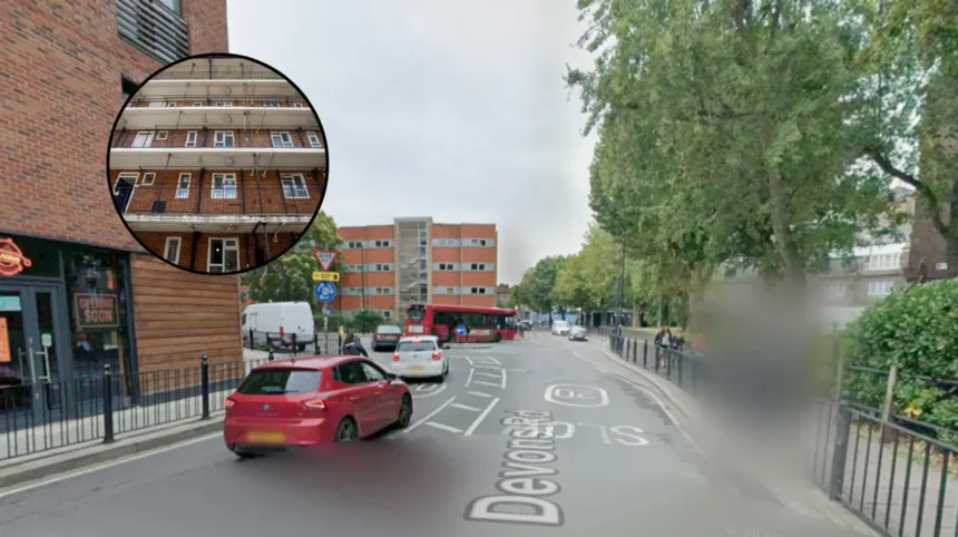 Tower Hamlets Running Water Crisis: Poplar HARCA Outage Hits East London 2026