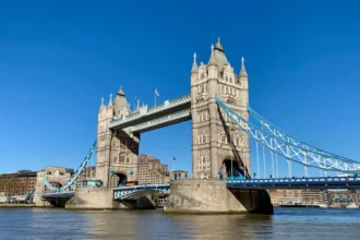 Tower Hamlets Tourist Day Guide Attractions, Food & Culture 2026