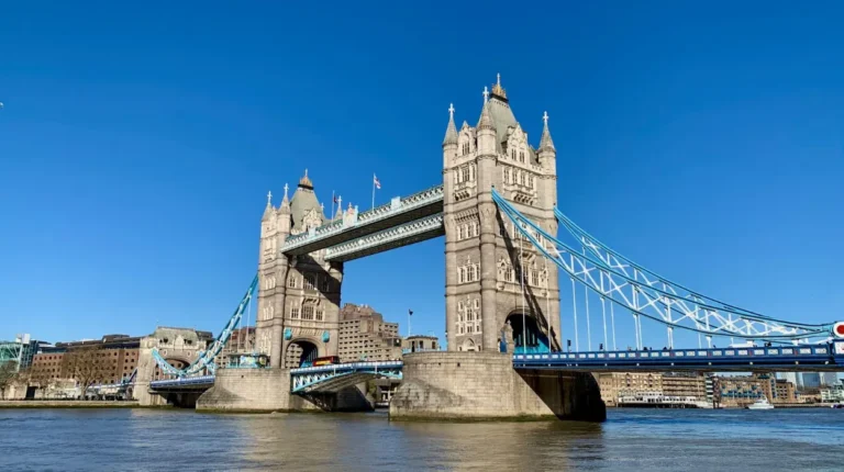 Tower Hamlets Tourist Day Guide Attractions, Food & Culture 2026