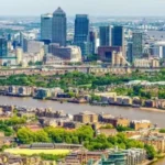 Tower Hamlets Tourist Guide Best Experiences East London