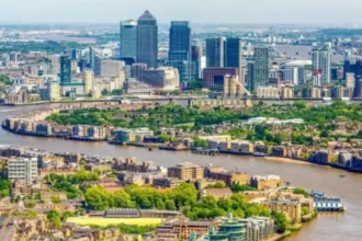 Tower Hamlets Tourist Guide Best Experiences East London