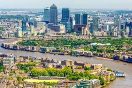 Tower Hamlets Tourist Guide Best Experiences East London