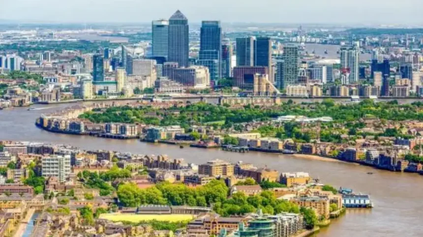 Tower Hamlets Tourist Guide Best Experiences East London