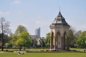 Tower Hamlets Tourist Guide Historic Streets & Markets 2026