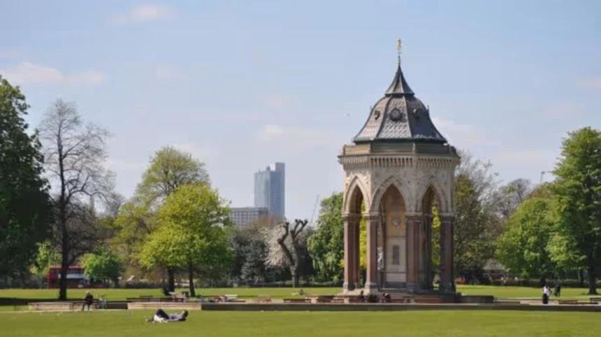 Tower Hamlets Tourist Guide Historic Streets & Markets 2026