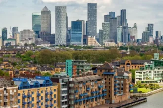 Tower Hamlets Travel Ideas for Tourists Beyond Central London 2026