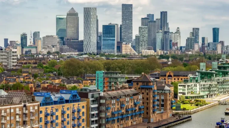 Tower Hamlets Travel Ideas for Tourists Beyond Central London 2026