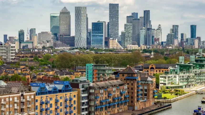 Tower Hamlets Travel Ideas for Tourists Beyond Central London 2026