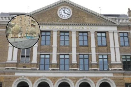 Tower Hamlets Unveils 203 New Social Homes Scheme, 2026