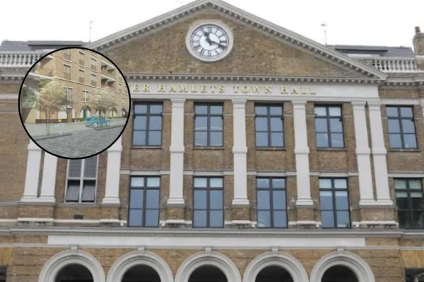 Tower Hamlets Unveils 203 New Social Homes Scheme, 2026