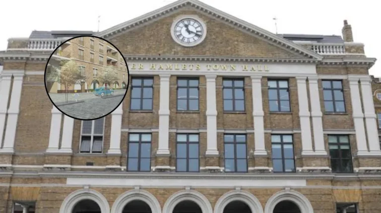 Tower Hamlets Unveils 203 New Social Homes Scheme, 2026