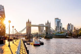 Tower Hamlets Weekend Guide Top Places 2026