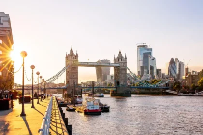 Tower Hamlets Weekend Guide Top Places 2026