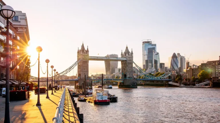 Tower Hamlets Weekend Guide Top Places 2026