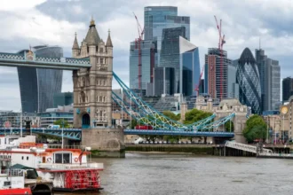 Tower of London & East London Attractions Guide Tower Hamlets 2026