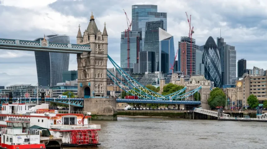Tower of London & East London Attractions Guide Tower Hamlets 2026