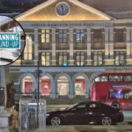 Tower of London Planning Application Submitted to Council Tower Hamlets 2026
