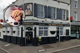 UK Bans Gel Nail Chemical TPO Across Salons UK 2026