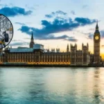 UK Directs £130M to EV Tech Supply Chains London 2026
