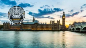 UK Directs £130M to EV Tech Supply Chains London 2026
