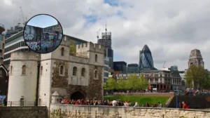 UK Government Approves Brick Lane Data Centre Plans, East London 2026