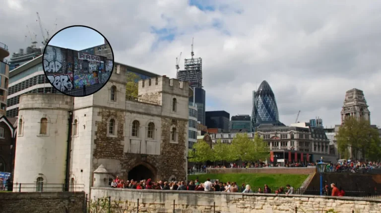 UK Government Approves Brick Lane Data Centre Plans, East London 2026
