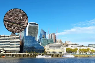 UK House Prices Stagnant as Mortgage Rates Rise: UK 2026