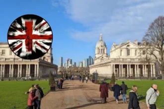 UK Households Face £2,400 Hit from Middle East War in London, 2026