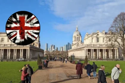 UK Households Face £2,400 Hit from Middle East War in London, 2026
