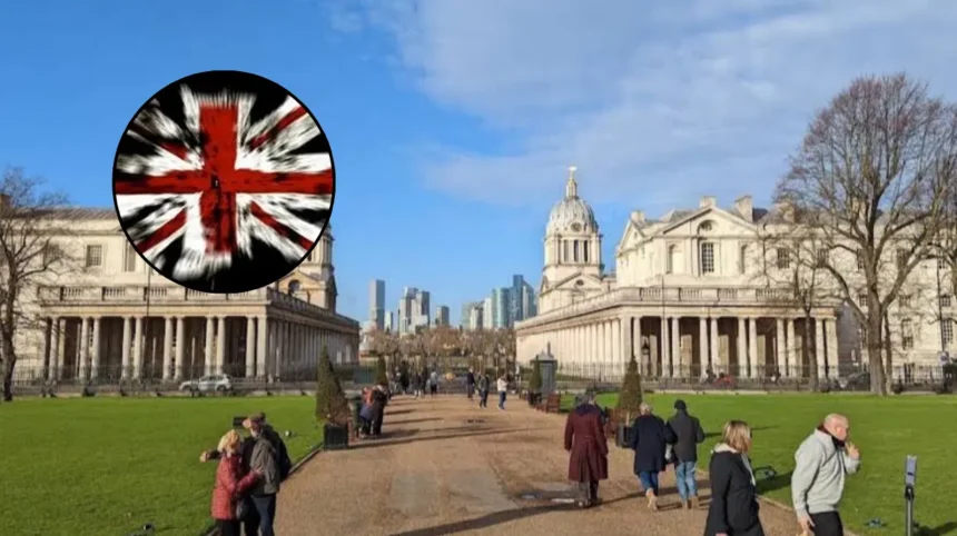 UK Households Face £2,400 Hit from Middle East War in London, 2026