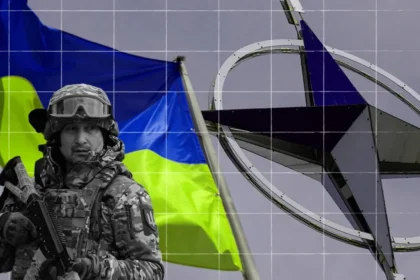 Ukraine War: Lessons From Munich and the Threat to NATO