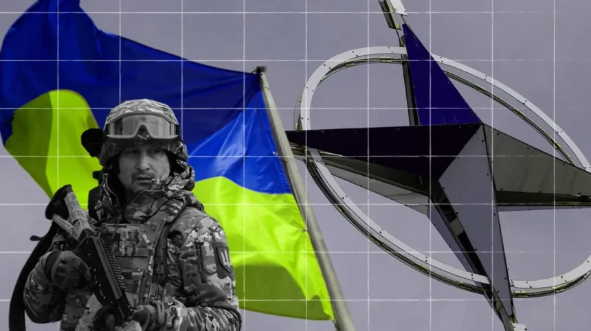 Ukraine War: Lessons From Munich and the Threat to NATO